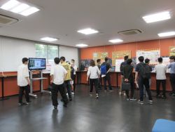 Dekigoto 2024-09-24 IoT Lab.