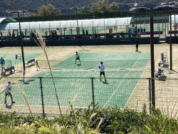 Dekigoto 2024-09-28 Tennis ShuukiTaikai