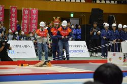 Dekigoto 2024-09-29 Robocon