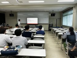 Dekigoto 2024-10-03 Gakugai Zisshuu Houkokukai