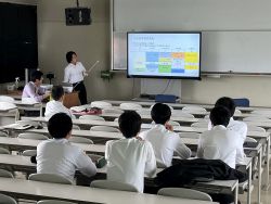 Dekigoto 2024-10-03 Gakugai Zisshuu Houkokukai