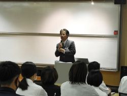 Dekigoto 2024-10-05 Gakkou Setumei Kai