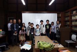 Dekigoto 2024-10-19 Tsuyama STEAM