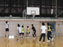 Dekigoto 2024-10-23 Shuuki Sports Taikai