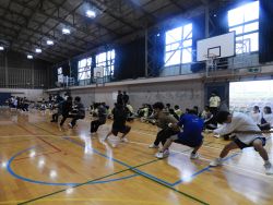 Dekigoto 2024-10-23 Shuuki Sports Taikai