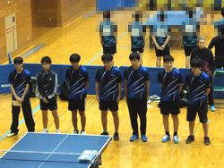 Dekigoto 2024-10-27 Tabele Tennis