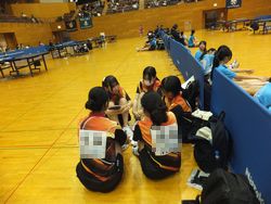 Dekigoto 2024-10-27 Tabele Tennis