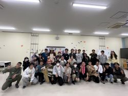 Dekigoto 2024-10-31 Halloween Event