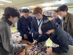 Dekigoto 2024-12-13 Robogiken