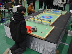 Dekigoto 2024-12-15 STEAM Zinzai Ikusei Juku