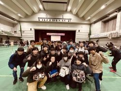 Dekigoto 2024-12-15 Tsuyama Robot Contest