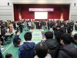 Dekigoto 2024-12-15 Tsuyama Robot Contest