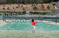 Dekigoto 2024-12-15 Tennis Taikai