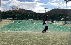 Dekigoto 2024-12-15 Tennis Taikai