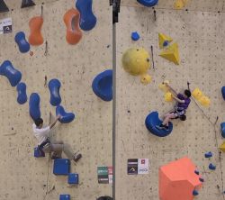 Dekigoto 2024-12-21 Climbing