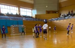 Dekigoto 2024-12-22 Hand Ball Senshuken Taikai