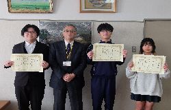 Dekigoto 2024-12-23 Sousaku Contest
