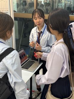 Dekigoto 2024-12-25 ICT Fair 2024