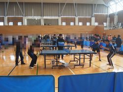 Dekigoto 2024-12-28 Takkyuu Taikai