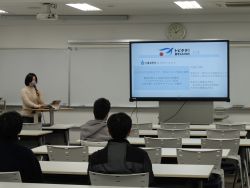 Dekigoto 2025-02-04 Kaidaikensyuu Setsumeikai