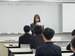 Dekigoto 2025-02-14 Kaigaikensyuu Soukoukai