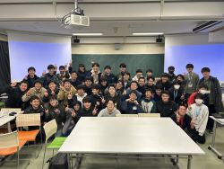 Dekigoto 2025-02-15 Robokon Kouryuukai