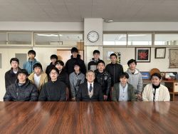 Dekigoto 2025-02-21 Robocon Houkoku