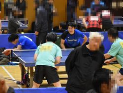 Dekigoto 2025-02-23 Tabele Tennis