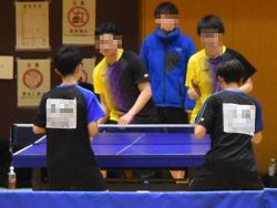 Dekigoto 2025-02-23 Tabele Tennis