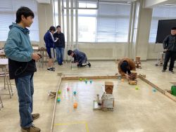 Dekigoto 2025-03-06 ROBOCON