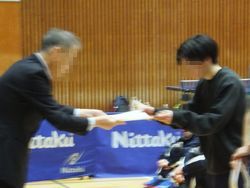 Dekigoto 2025-03-16 takkyuu Taikai