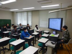Dekigoto 2025-04-03 Senkkouka Ninennsei Orientation