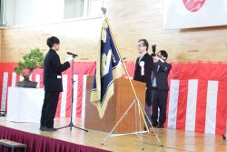 Dekigoto 2025-04-03 Nyuugakusiki