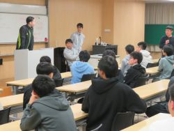 Dekigoto 2025-04-03 Ryousei Taimensiki