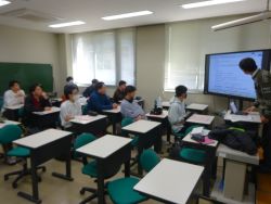 Dekigoto 2025-04-04 Senkouka Sinnyuusei Orientation