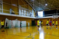 Dekigoto 2025-04-12 HandBall