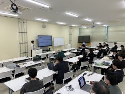Dekigoto 2025-04-17 Tokubetu Kenkyuu Chuukann Houkokukai