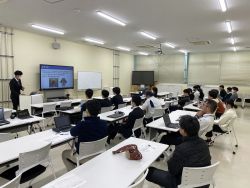 Dekigoto 2025-04-18 Tokubetu Kenkyuu Chuukann Houkokukai