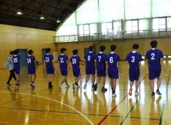 Dekigoto 2025-04-26 Hand Ball