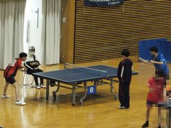 Dekigoto 2025-05-07 Pingpong