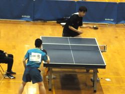 Dekigoto 2025-05-07 Pingpong