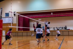 Dekigoto 2025-05-10 Volley Ball