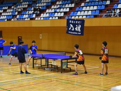 Dekigoto 2025-05-10 Table Tennis