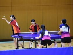 Dekigoto 2025-05-10 Table Tennis