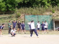 Dekigoto 2025-05-14 Sports Taikai