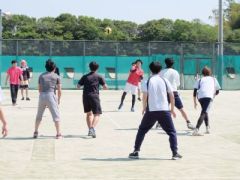 Dekigoto 2025-05-14 Sports Taikai