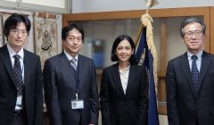 Dekigoto 2025-05-21 Thai Taishikan Raikou