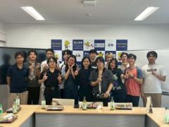 Dekigoto 2025-05-21 Thai Taishikan Raikou