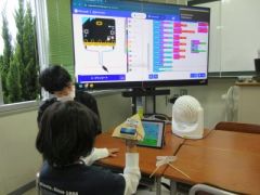 Dekigoto 2025-05-24 STEAM Zinzai Ikusei Juku