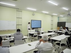 Dekigoto 2025-05-29 Tokubetsu Kenkyuu Thema Happyoukai